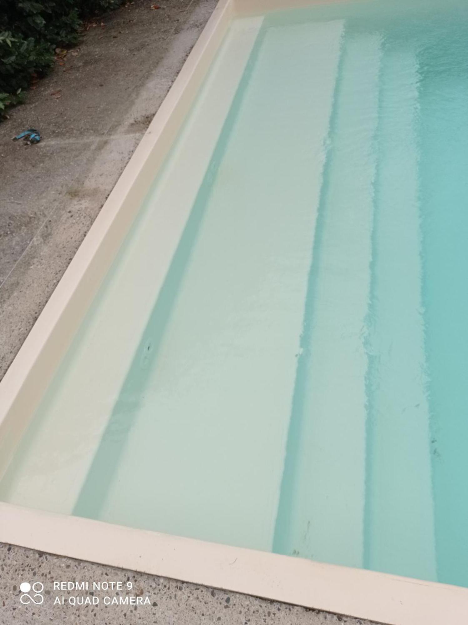 Willa Rez-De-Jardin Piscine Chauffee Et Jardin Privatifs Saint-Geours-de-Maremne Zewnętrze zdjęcie