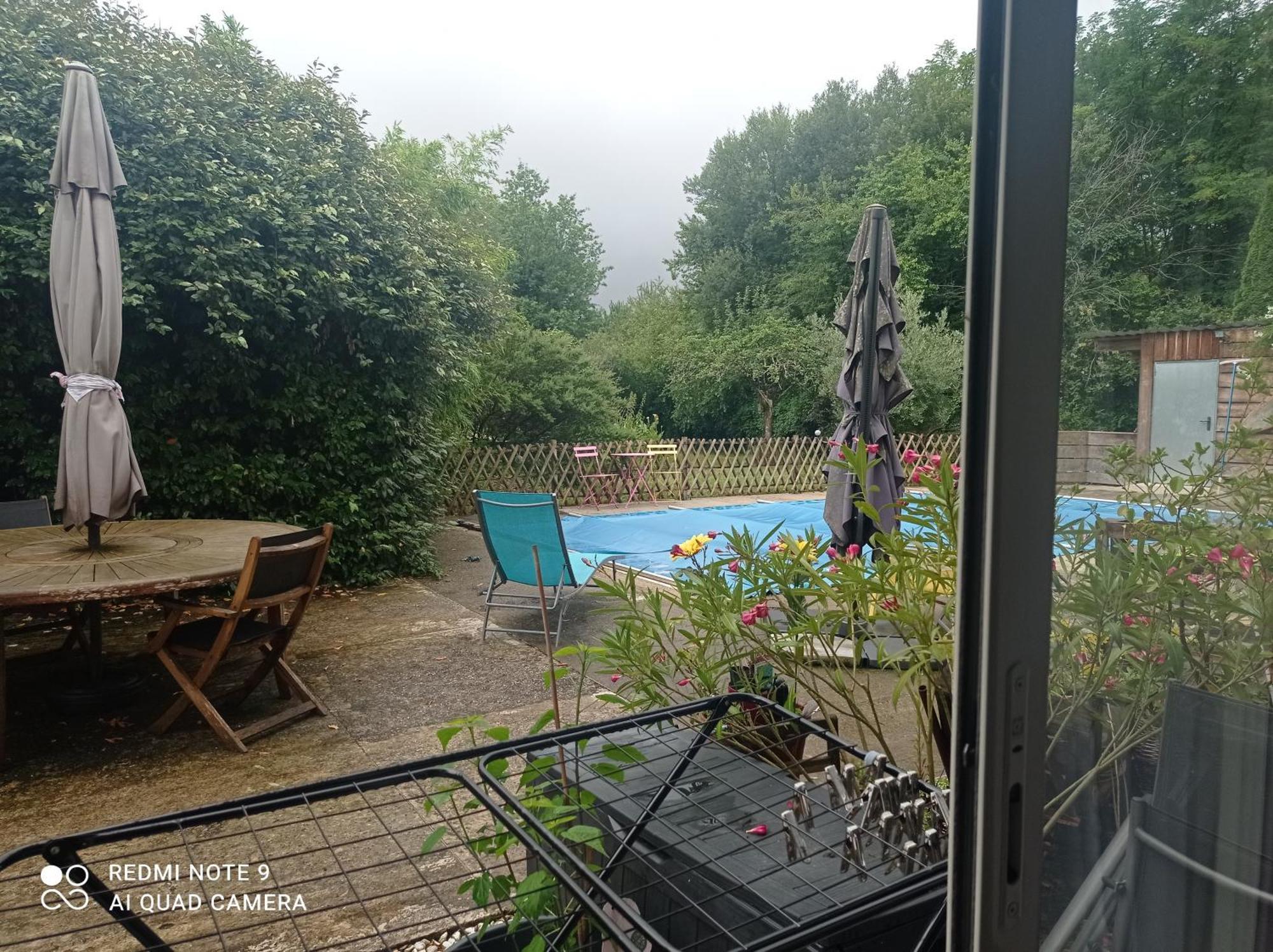 Willa Rez-De-Jardin Piscine Chauffee Et Jardin Privatifs Saint-Geours-de-Maremne Zewnętrze zdjęcie